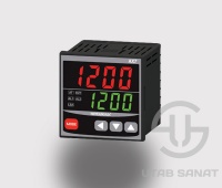کنترلر سرمایش -  گرمایش Auto tuning هانیانگ مدل UX100-00