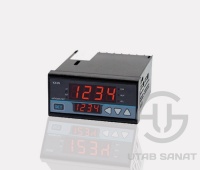 کنترلر دما دیجیتال قابل برنامه ریزی heating مدل NP100-01 هانیانگ