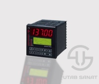 کنترلر دما دیجیتال قابل برنامه ریزی heating مدل NP100-01 هانیانگ