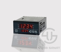 کنترلر دمای چندگانه دیجیتال هانیانگ KX4S-SCNA