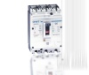 کلید اتوماتیک ۸۰۰ آمپر تنظیمی سه پل NM8-800S/3P-800A چینت
