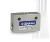 شیر and (شیر فشار دوبل یا مکمل) سایز ۱/۸ مدل STH-01 شاکو (SHAKO)