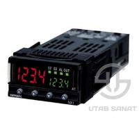 کنترلر دمای Auto tuning هانیانگ مدل NX3 با کنترل 24VDC