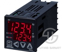 کنترلر سرمایش-گرمایش (heating-cooling) مدل SDM9400N با دو عدد آلارم