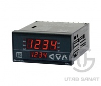 کنترلر دمای دیجیتال هانیانگ ED6-FKMAP4(24v ac/dc) دمای 80- تا 999+