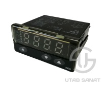 ترموستات کنترلر دما سرمایش/گرمایش on-off مدلSU-105IP ساموان همراه با سنسور