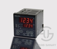 کنترلر دما مدل NX4-00 هانیانگ-کنترل حرارت PID/FUZZY