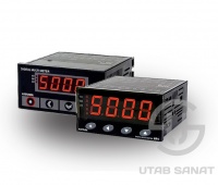 سنسور ترانسمیتر فشار ۰ تا ۳۰ بار PA-21Y/222155-142 کلر (KELLER)